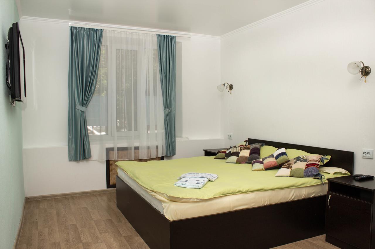 Nicehostel Almaty Esterno foto