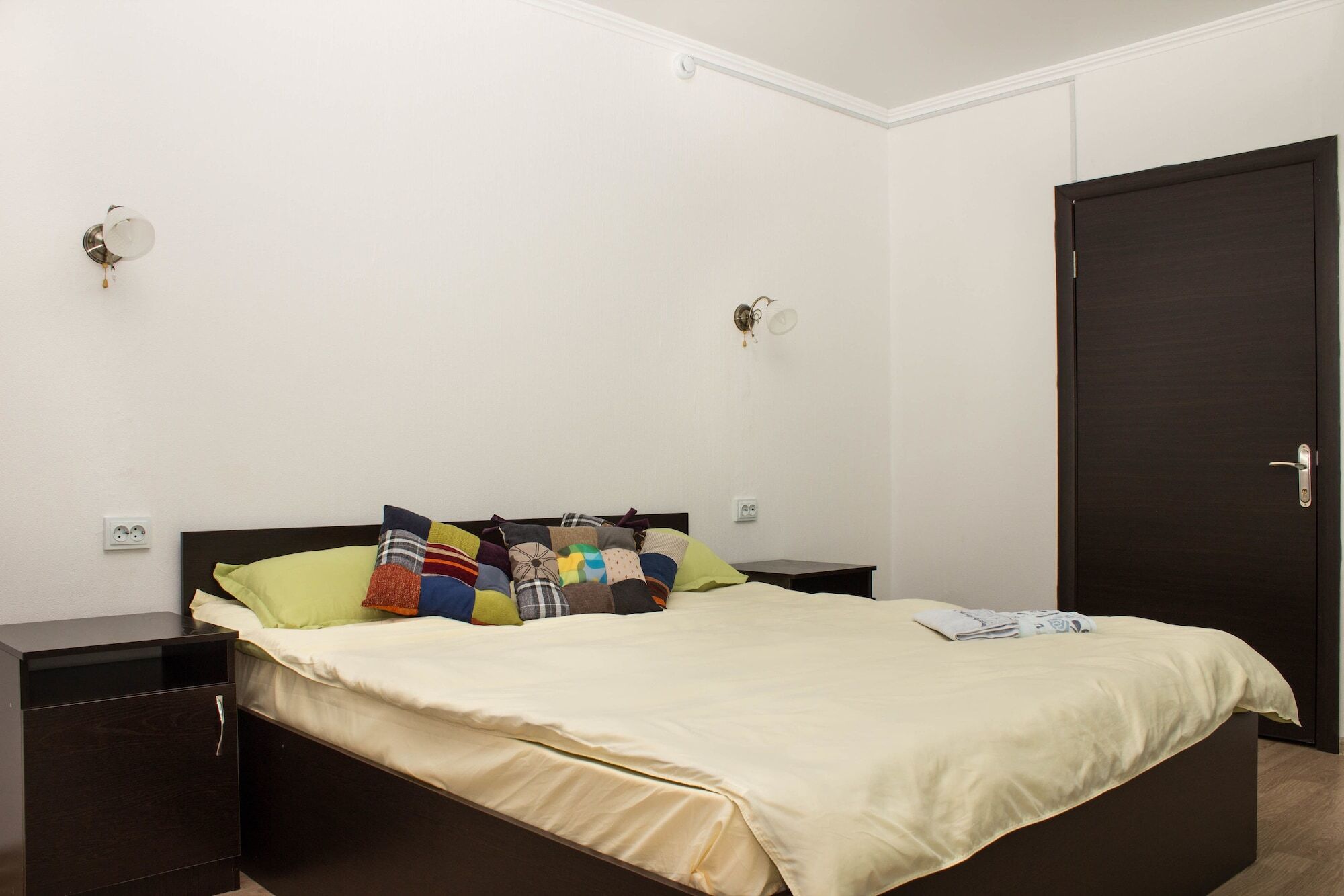 Nicehostel Almaty Esterno foto