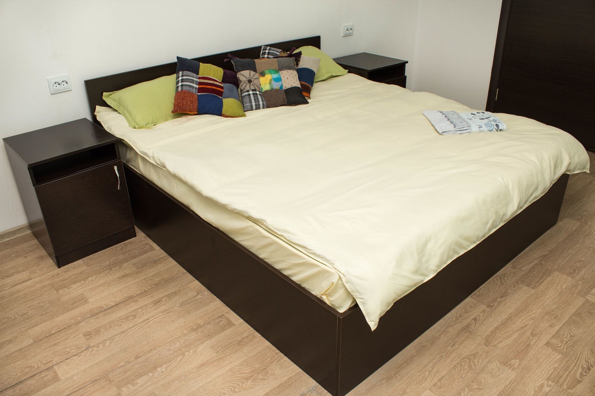 Nicehostel Almaty Esterno foto